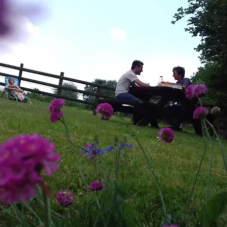 Familiale Aux Alpes Mancelles - 3 Chambres, Cheminee Et Activites Proches - Fr-1-410-149 Prázdninový dům *