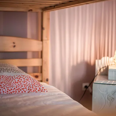 Familiale Aux Alpes Mancelles - 3 Chambres, Cheminee Et Activites Proches - Fr-1-410-149