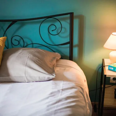 Familiale Aux Alpes Mancelles - 3 Chambres, Cheminee Et Activites Proches - Fr-1-410-149 Prázdninový dům *