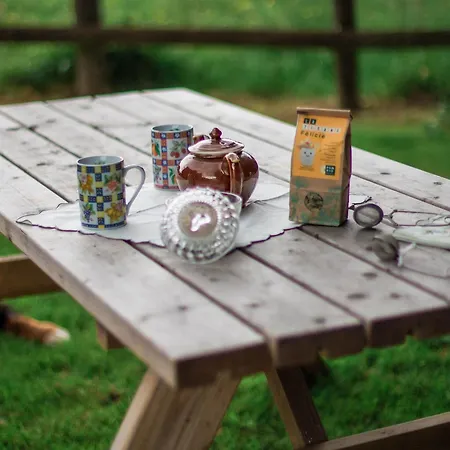 Prázdninový dům Familiale Aux Alpes Mancelles - 3 Chambres, Cheminee Et Activites Proches - Fr-1-410-149 *