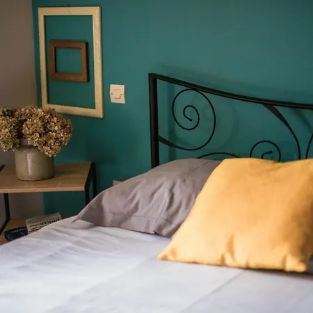 Familiale Aux Alpes Mancelles - 3 Chambres, Cheminee Et Activites Proches - Fr-1-410-149 Saint-Léonard-des-Bois