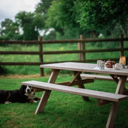 Familiale Aux Alpes Mancelles - 3 Chambres, Cheminee Et Activites Proches - Fr-1-410-149 * Saint-Léonard-des-Bois