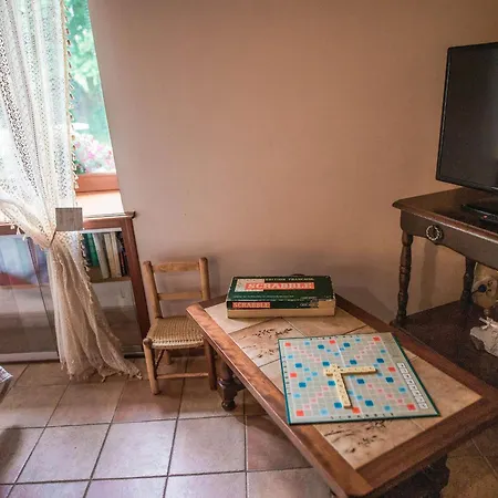 Familiale Aux Alpes Mancelles - 3 Chambres, Cheminee Et Activites Proches - Fr-1-410-149