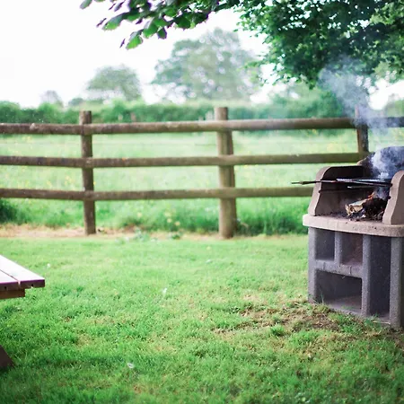 Familiale Aux Alpes Mancelles - 3 Chambres, Cheminee Et Activites Proches - Fr-1-410-149 Prázdninový dům *