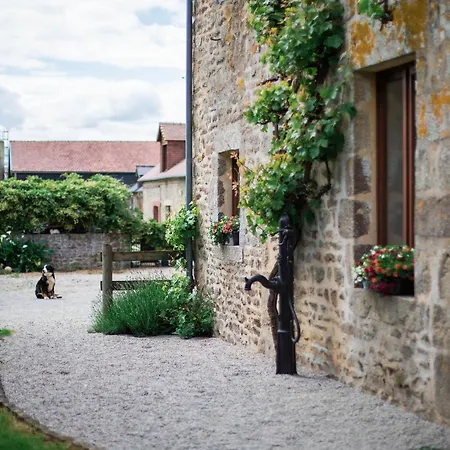 Prázdninový dům Familiale Aux Alpes Mancelles - 3 Chambres, Cheminee Et Activites Proches - Fr-1-410-149 *