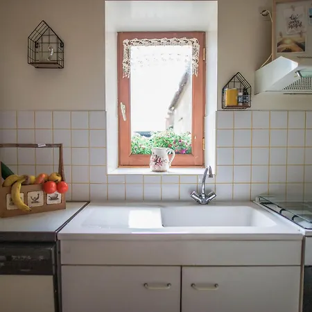 Familiale Aux Alpes Mancelles - 3 Chambres, Cheminee Et Activites Proches - Fr-1-410-149 *