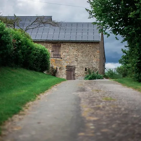 Familiale Aux Alpes Mancelles - 3 Chambres, Cheminee Et Activites Proches - Fr-1-410-149 Saint-Léonard-des-Bois