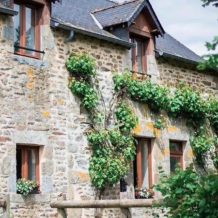 Familiale Aux Alpes Mancelles - 3 Chambres, Cheminee Et Activites Proches - Fr-1-410-149