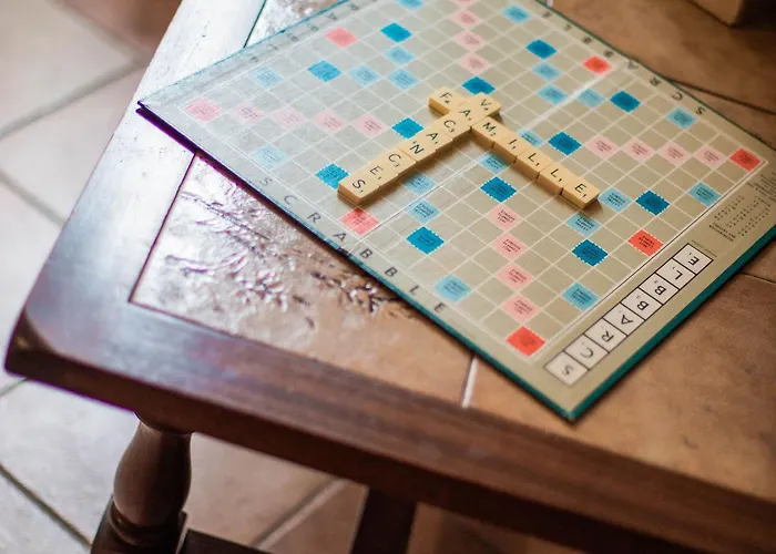 Familiale Aux Alpes Mancelles - 3 Chambres, Cheminée Et Activités Proches - Fr-1-410-149 *