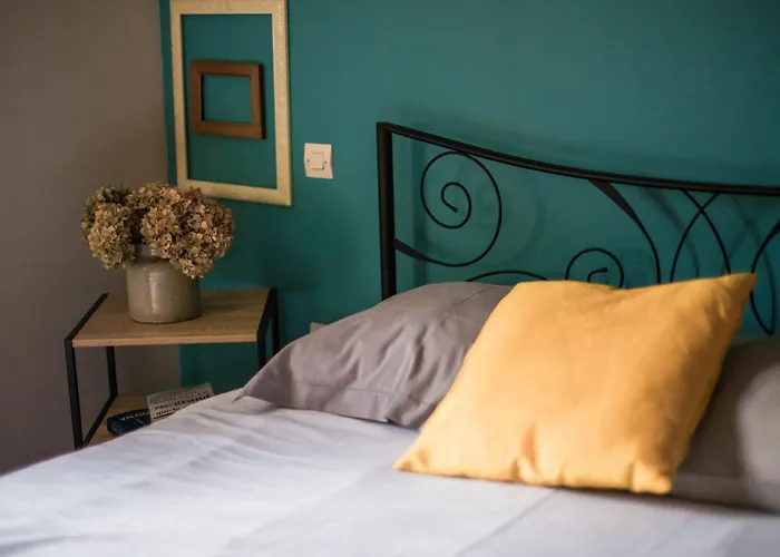 Familiale Aux Alpes Mancelles - 3 Chambres, Cheminée Et Activités Proches - Fr-1-410-149 Saint-Léonard-des-Bois