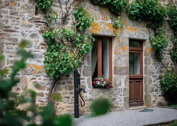 Familiale Aux Alpes Mancelles - 3 Chambres, Cheminée Et Activités Proches - Fr-1-410-149 * Saint-Léonard-des-Bois